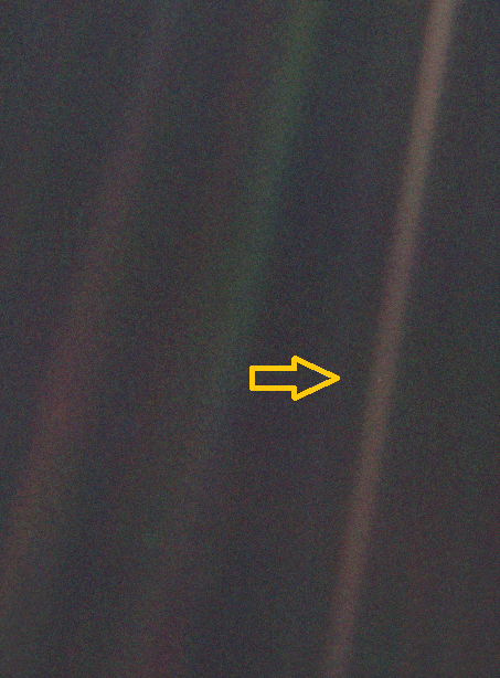 This image has an empty alt attribute; its file name is pale_blue_dot-1.png